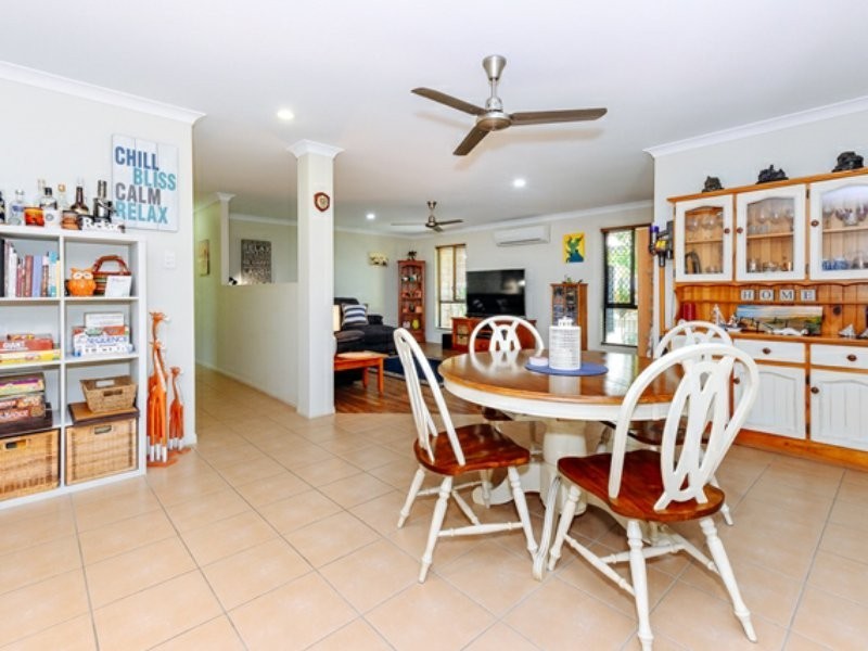 21 Wicks Street, New Auckland QLD 4680