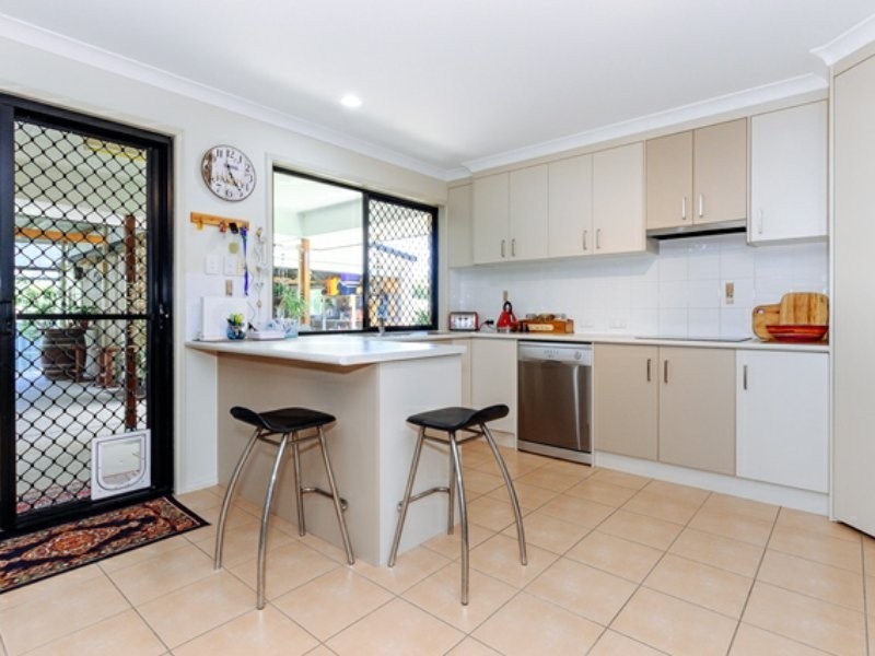 21 Wicks Street, New Auckland QLD 4680