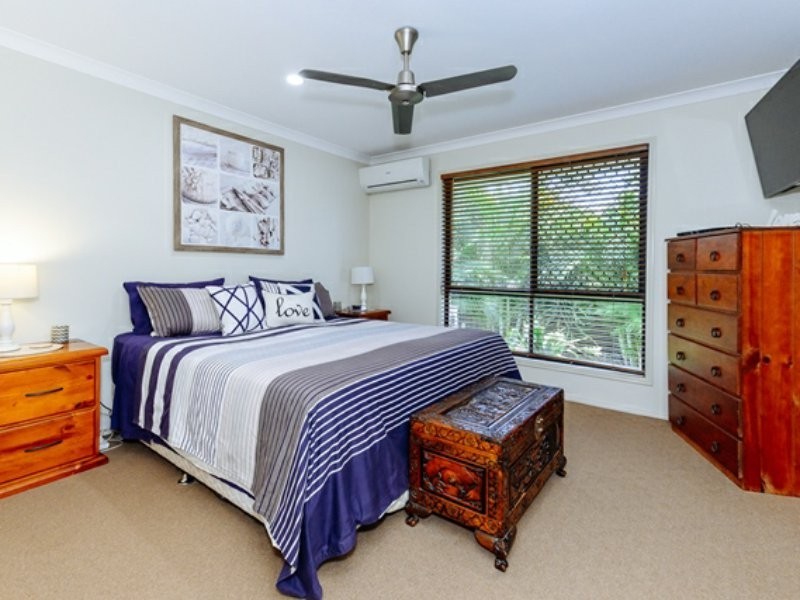 21 Wicks Street, New Auckland QLD 4680