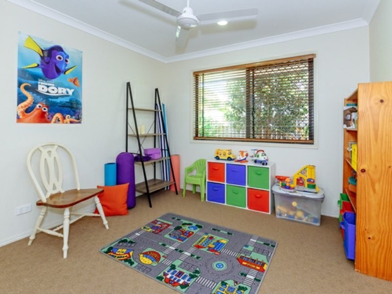 21 Wicks Street, New Auckland QLD 4680