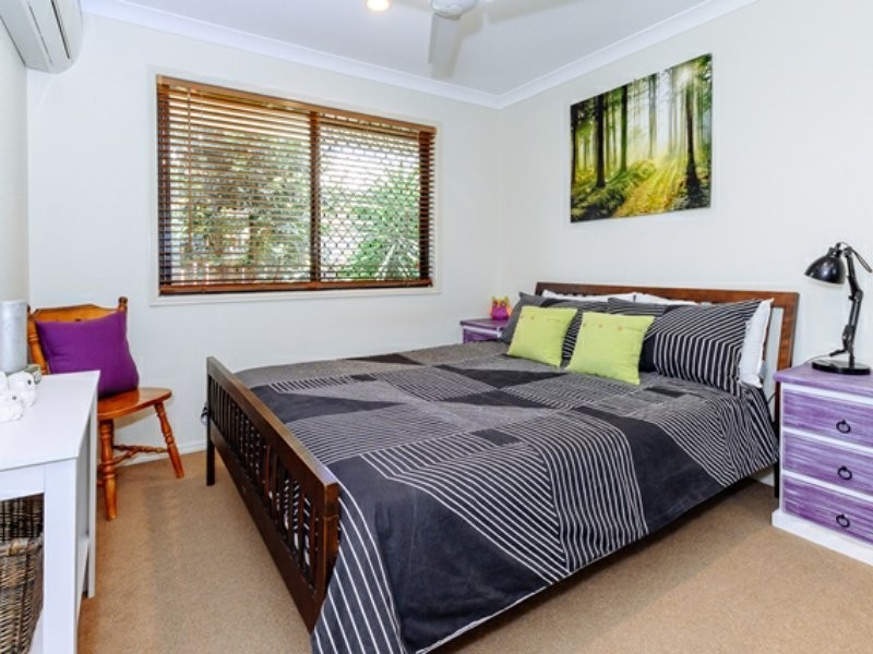 21 Wicks Street, New Auckland QLD 4680