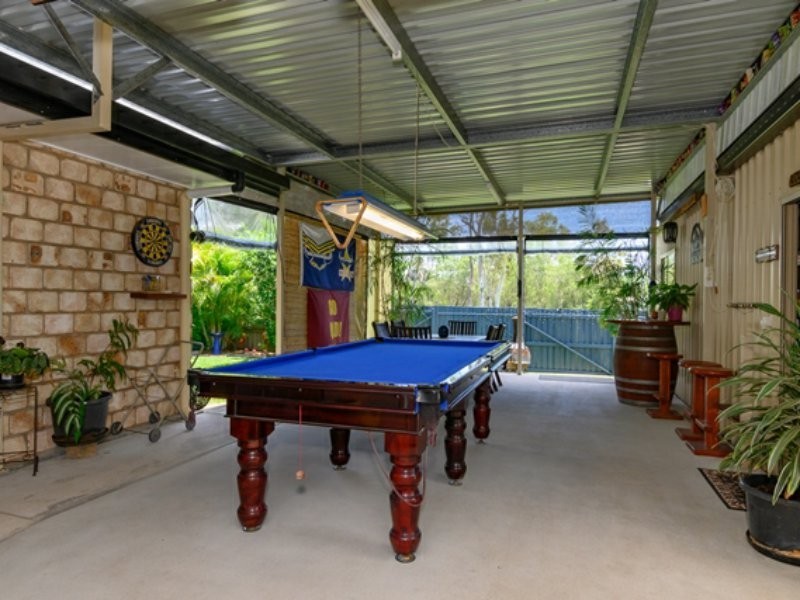 21 Wicks Street, New Auckland QLD 4680