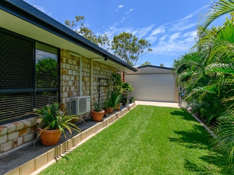 21 Wicks Street, New Auckland QLD 4680