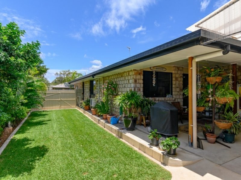 21 Wicks Street, New Auckland QLD 4680