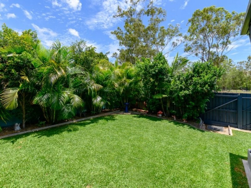 21 Wicks Street, New Auckland QLD 4680