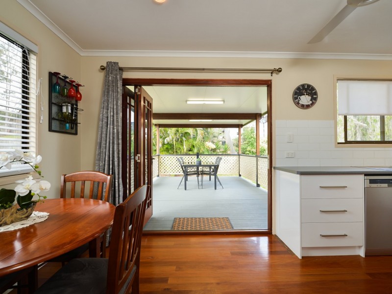 7 Carinya Drive, Clinton QLD 4680