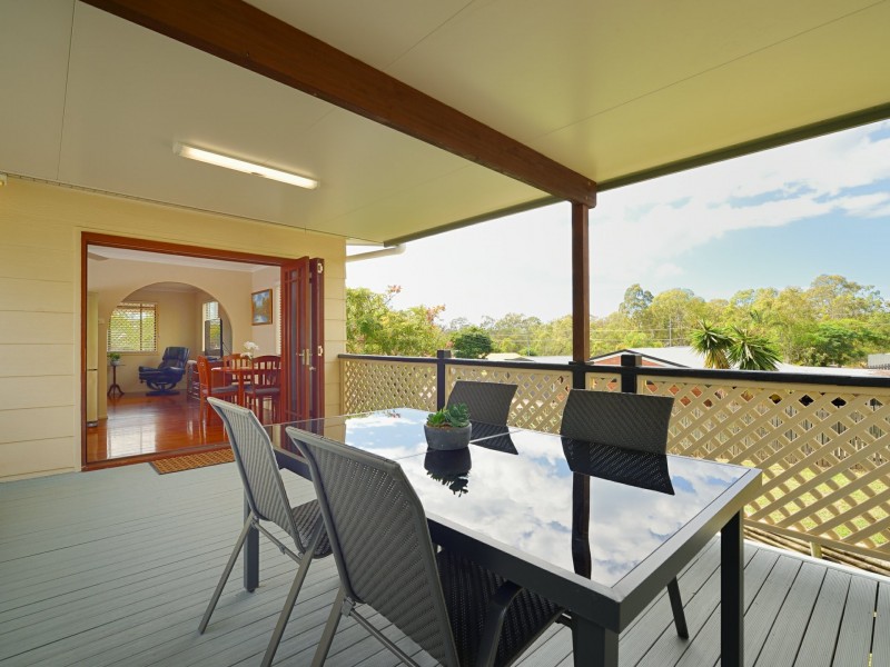 7 Carinya Drive, Clinton QLD 4680