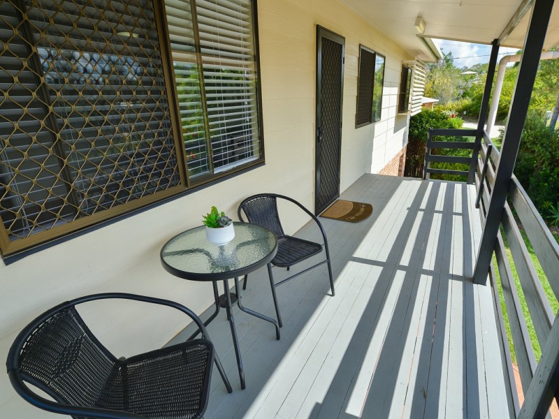 7 Carinya Drive, Clinton QLD 4680