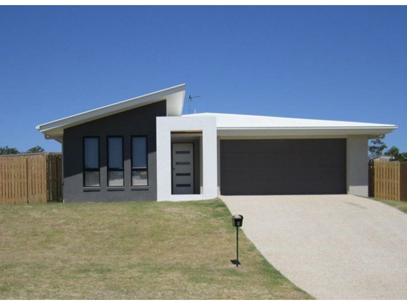 6 Giles Street, Glen Eden QLD 4680