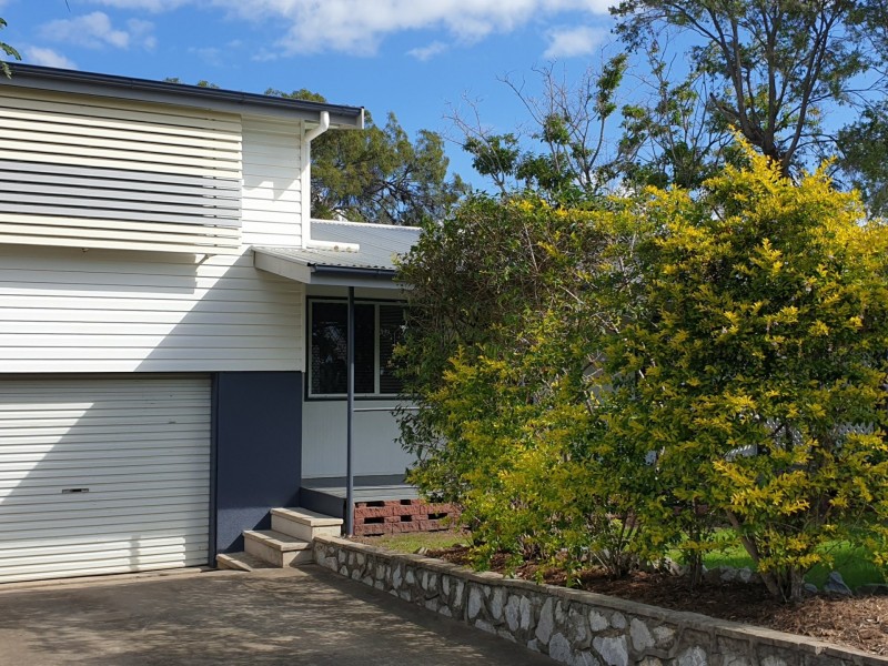 25 Amelia Street, West Gladstone QLD 4680