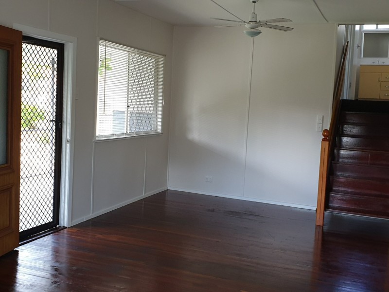 25 Amelia Street, West Gladstone QLD 4680
