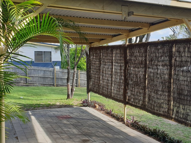 25 Amelia Street, West Gladstone QLD 4680