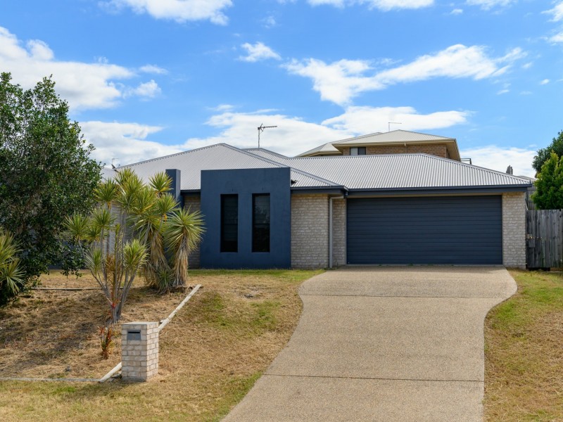 5 Gumnut Place, Kirkwood QLD 4680