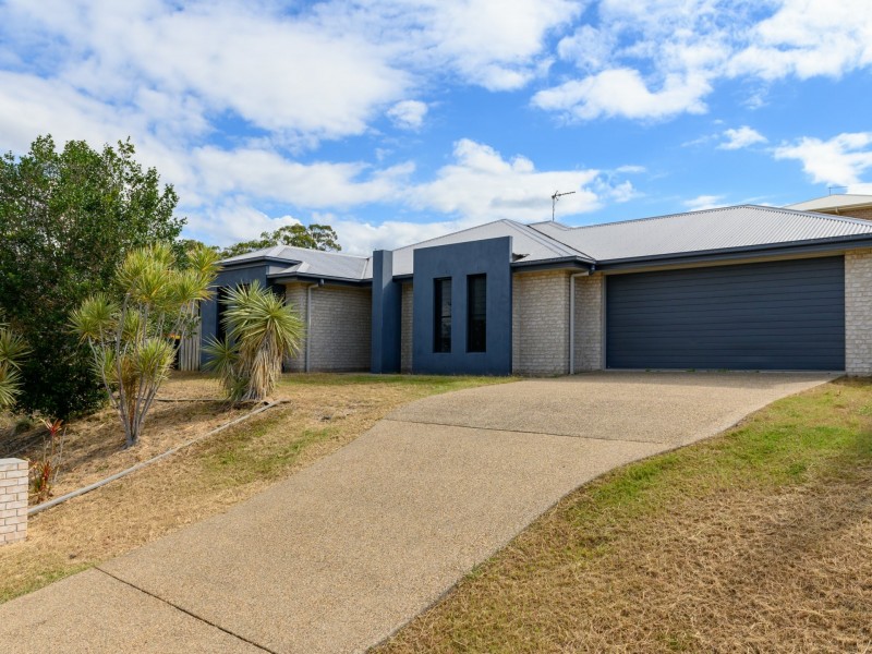 5 Gumnut Place, Kirkwood QLD 4680