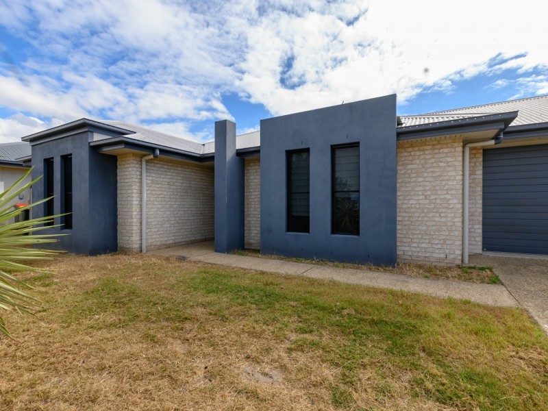 5 Gumnut Place, Kirkwood QLD 4680