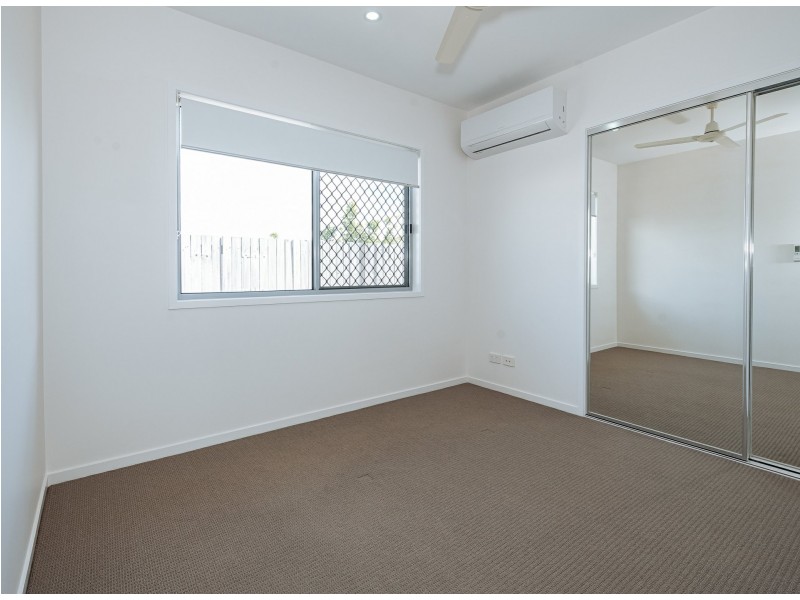 9 Namadgi Terrace, New Auckland QLD 4680