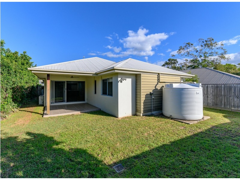 21 Boonderee Place, New Auckland QLD 4680