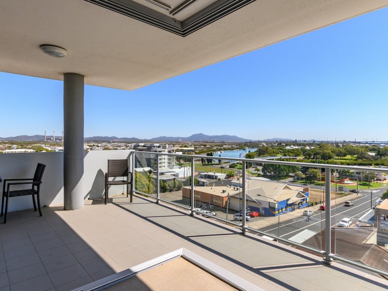 Unit 41/30 Goondoon Street, Gladstone QLD 4680