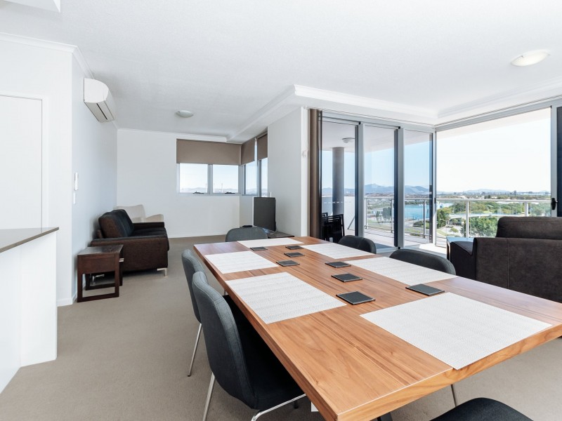 Unit 41/30 Goondoon Street, Gladstone QLD 4680