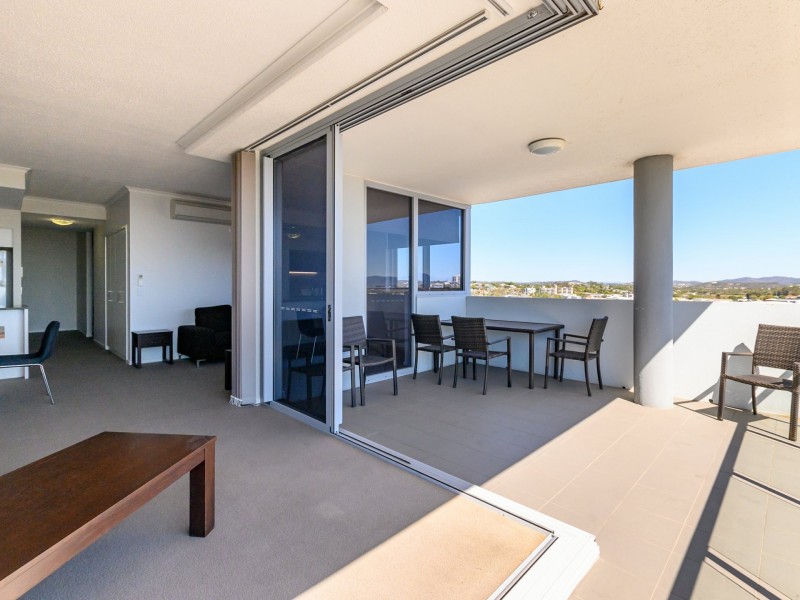 Unit 41/30 Goondoon Street, Gladstone QLD 4680