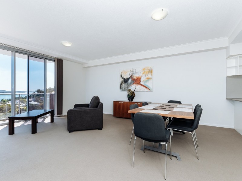 Unit 41/30 Goondoon Street, Gladstone QLD 4680