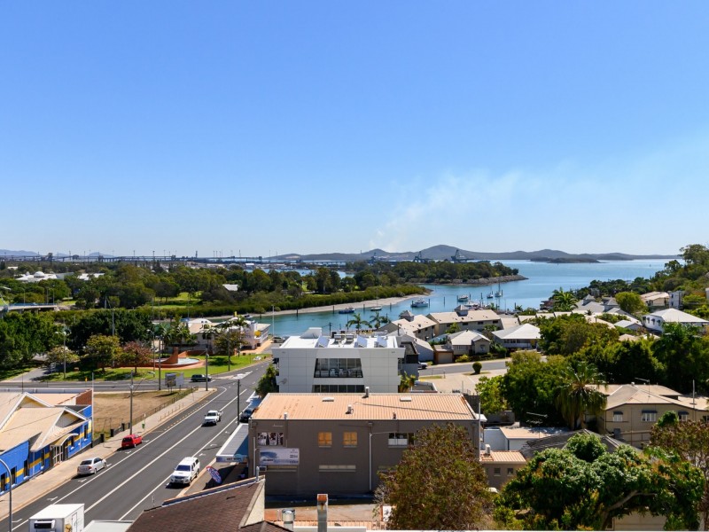 Unit 41/30 Goondoon Street, Gladstone QLD 4680