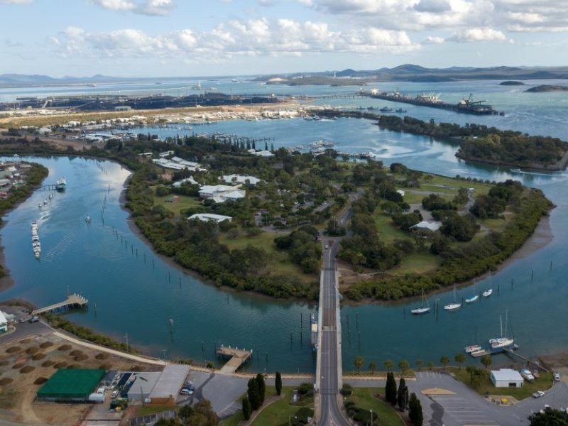 Unit 41/30 Goondoon Street, Gladstone QLD 4680