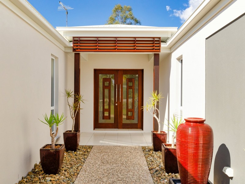 39 Hennie Drive, Benaraby QLD 4680