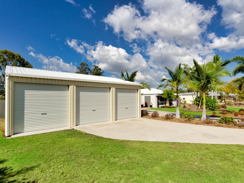 39 Hennie Drive, Benaraby QLD 4680
