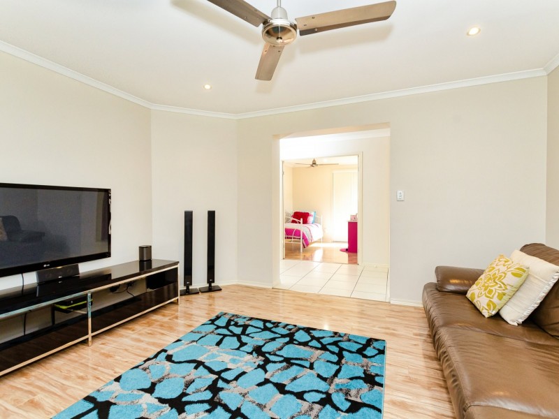 39 Hennie Drive, Benaraby QLD 4680