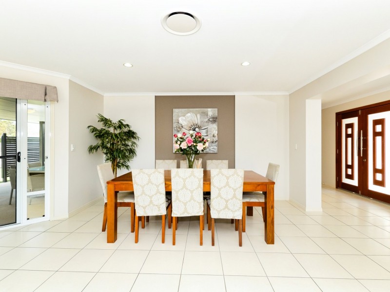 39 Hennie Drive, Benaraby QLD 4680