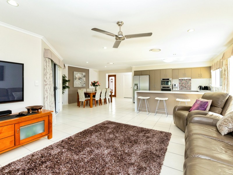39 Hennie Drive, Benaraby QLD 4680