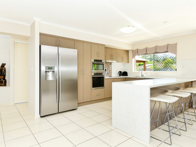 39 Hennie Drive, Benaraby QLD 4680