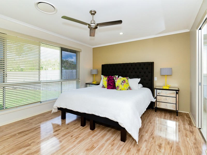 39 Hennie Drive, Benaraby QLD 4680