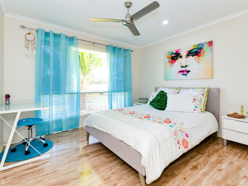 39 Hennie Drive, Benaraby QLD 4680