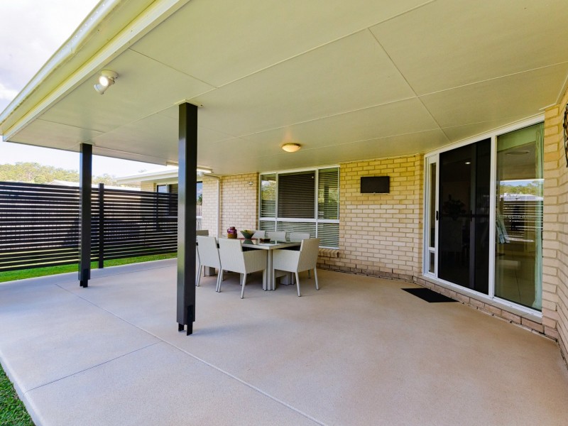 39 Hennie Drive, Benaraby QLD 4680