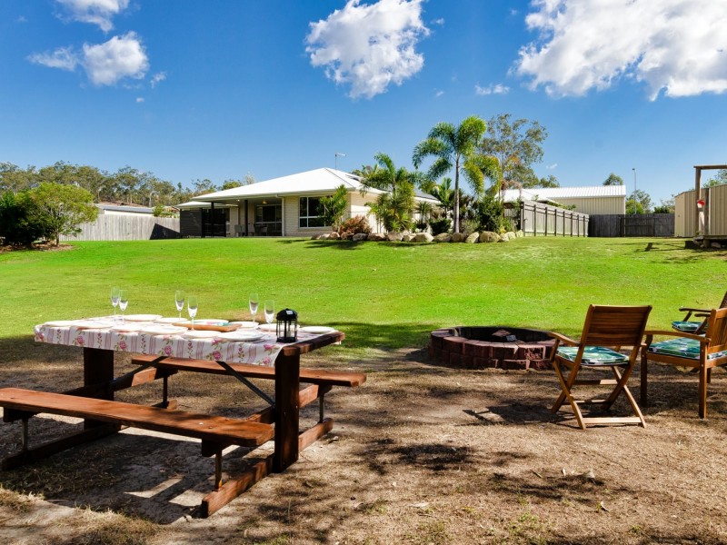 39 Hennie Drive, Benaraby QLD 4680