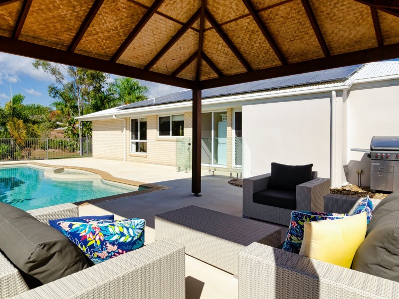 39 Hennie Drive, Benaraby QLD 4680