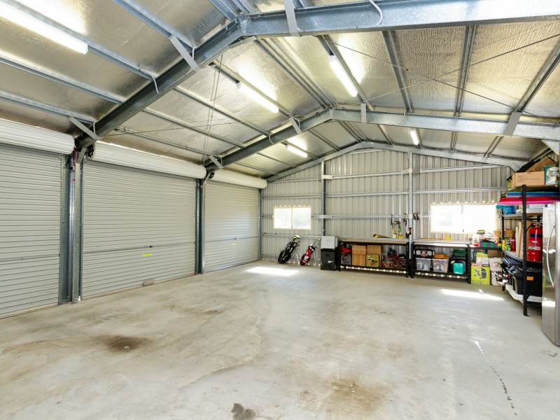 39 Hennie Drive, Benaraby QLD 4680