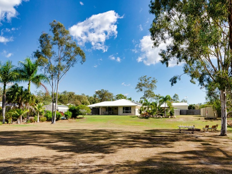 39 Hennie Drive, Benaraby QLD 4680