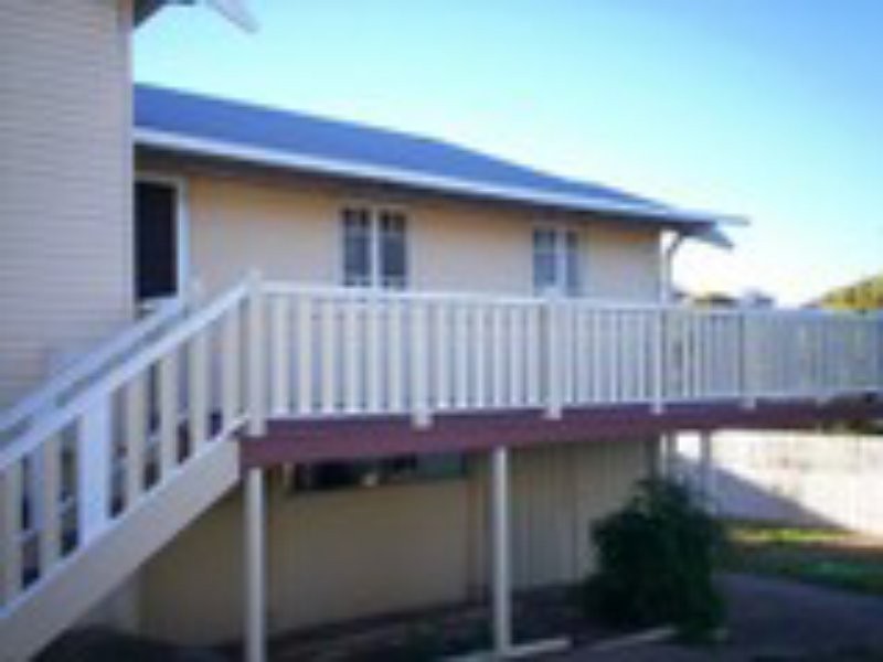 16 Rollo Street, Gladstone QLD 4680