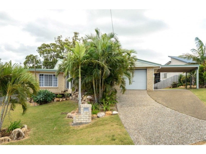 7 COOLOOLA, South Gladstone QLD 4680