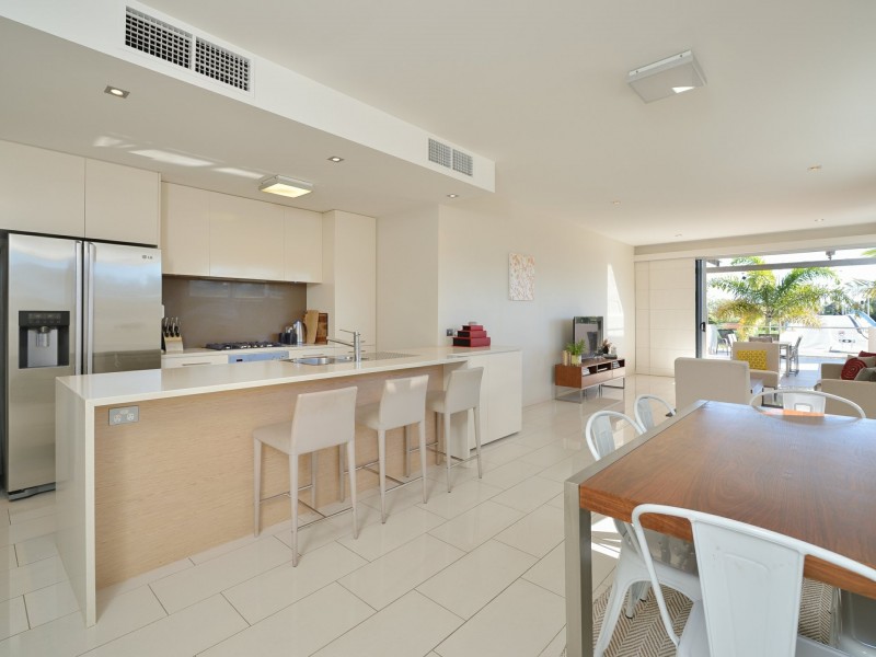 108/35 Lord Street, Gladstone QLD 4680
