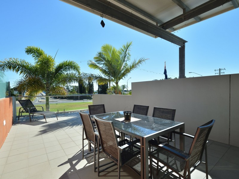 108/35 Lord Street, Gladstone QLD 4680