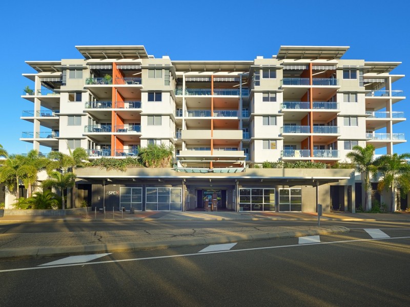 108/35 Lord Street, Gladstone QLD 4680