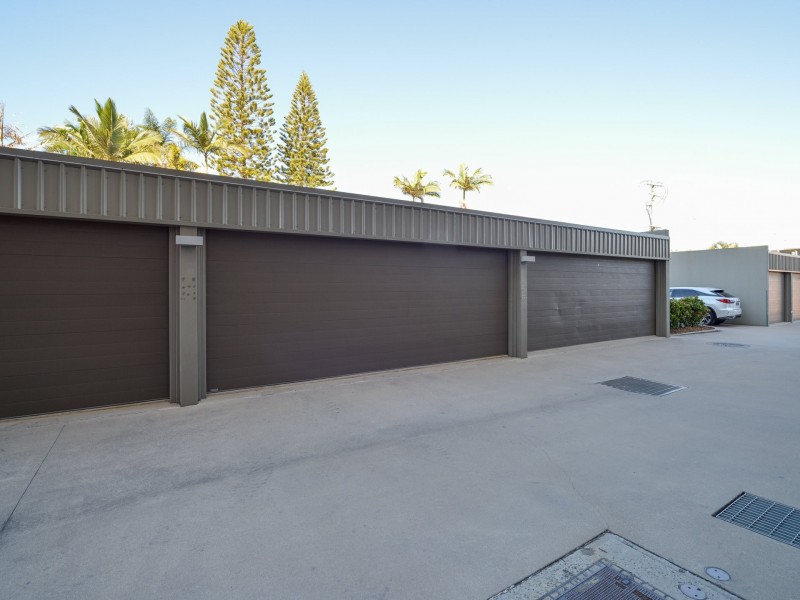 108/35 Lord Street, Gladstone QLD 4680
