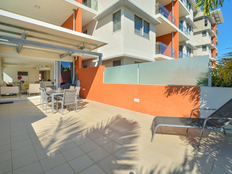 108/35 Lord Street, Gladstone QLD 4680