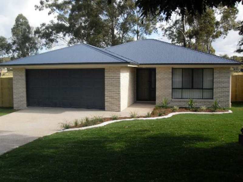 6 Berringa Close, Glen Eden QLD 4680