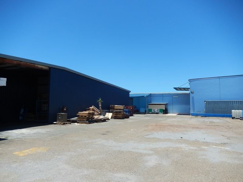 55 Hanson Road, Gladstone QLD 4680