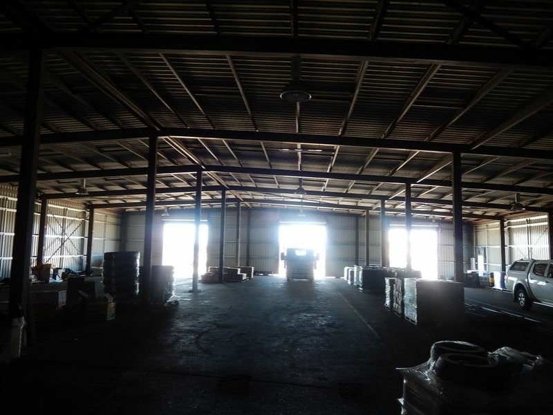 55 Hanson Road, Gladstone QLD 4680